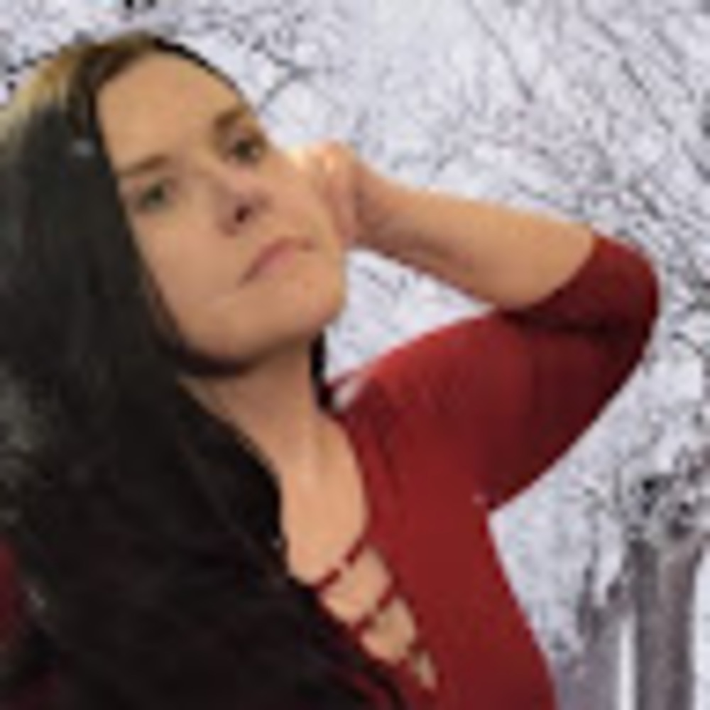 Meet your Posher, Erica m